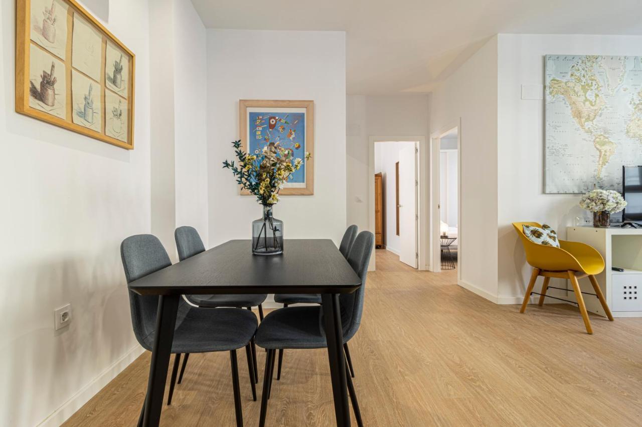 Appartement Allo Santa Maria Ii Centro 2