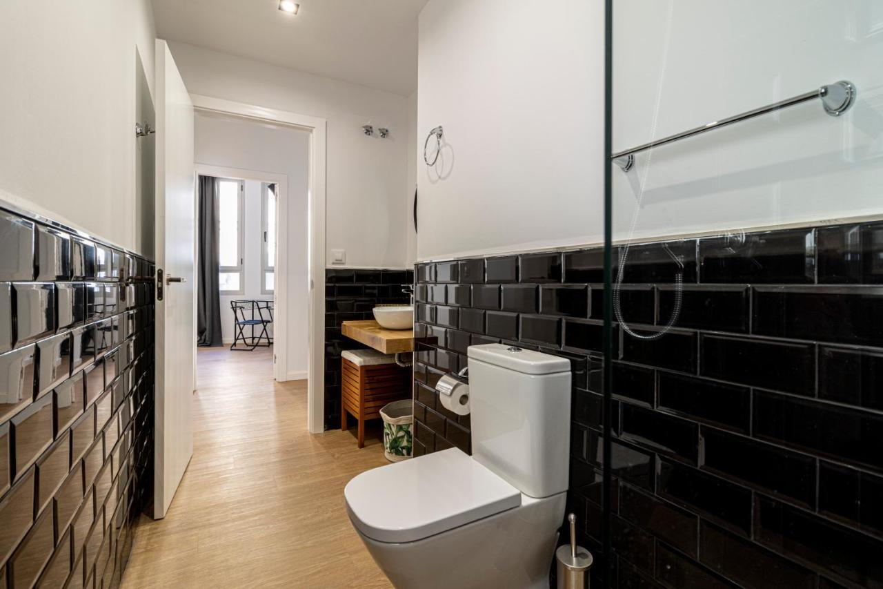 Allo Santa Maria Ii Centro 2 Appartement