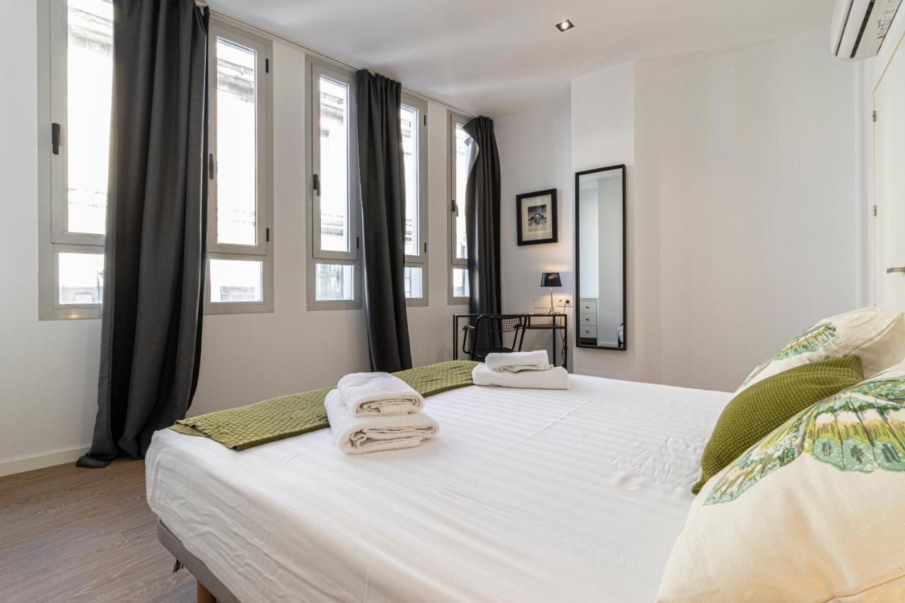 Appartement Allo Santa Maria Ii Centro 2