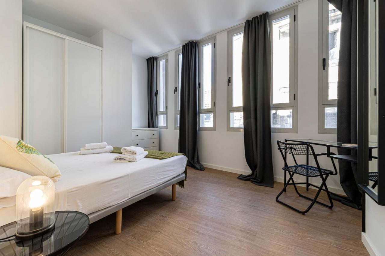 Allo Santa Maria Ii Centro 2 Appartement