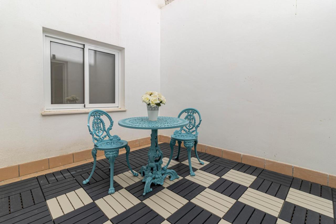 Allo Santa Maria Ii Centro 2 Appartement Jerez de la Frontera
