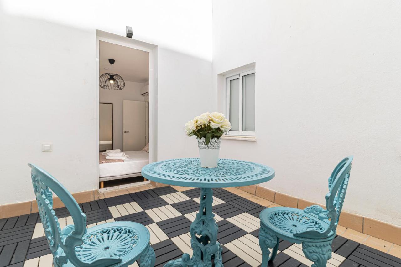 Appartement Allo Santa Maria Ii Centro 2 *