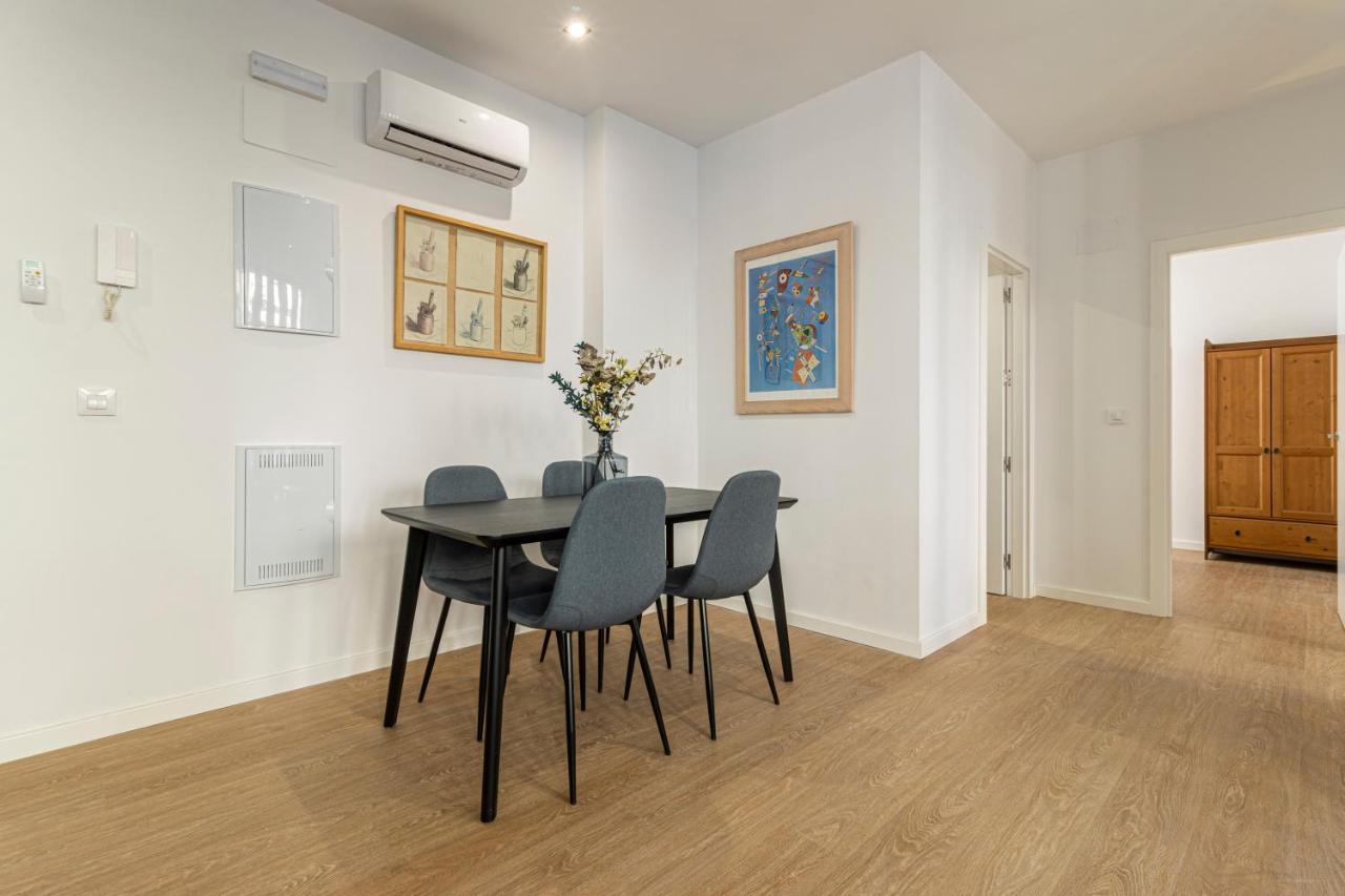 Allo Santa Maria Ii Centro 2 Appartement *