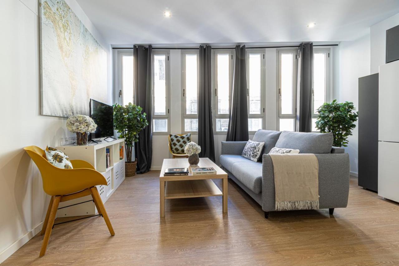 Appartement Allo Santa Maria Ii Centro 2 Jerez de la Frontera