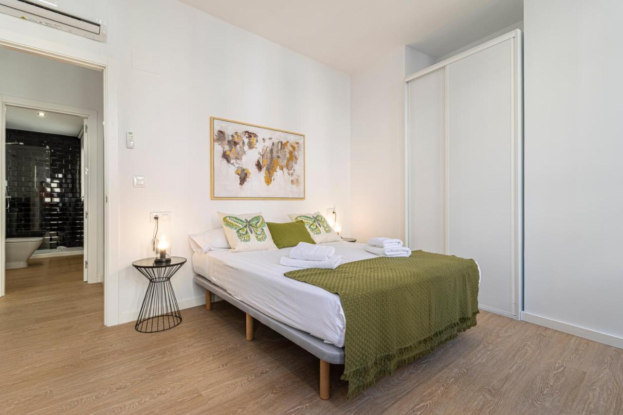 Appartement Allo Santa Maria Ii Centro 2 *