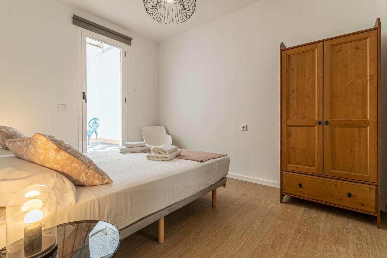 Appartement Allo Santa Maria Ii Centro 2 *