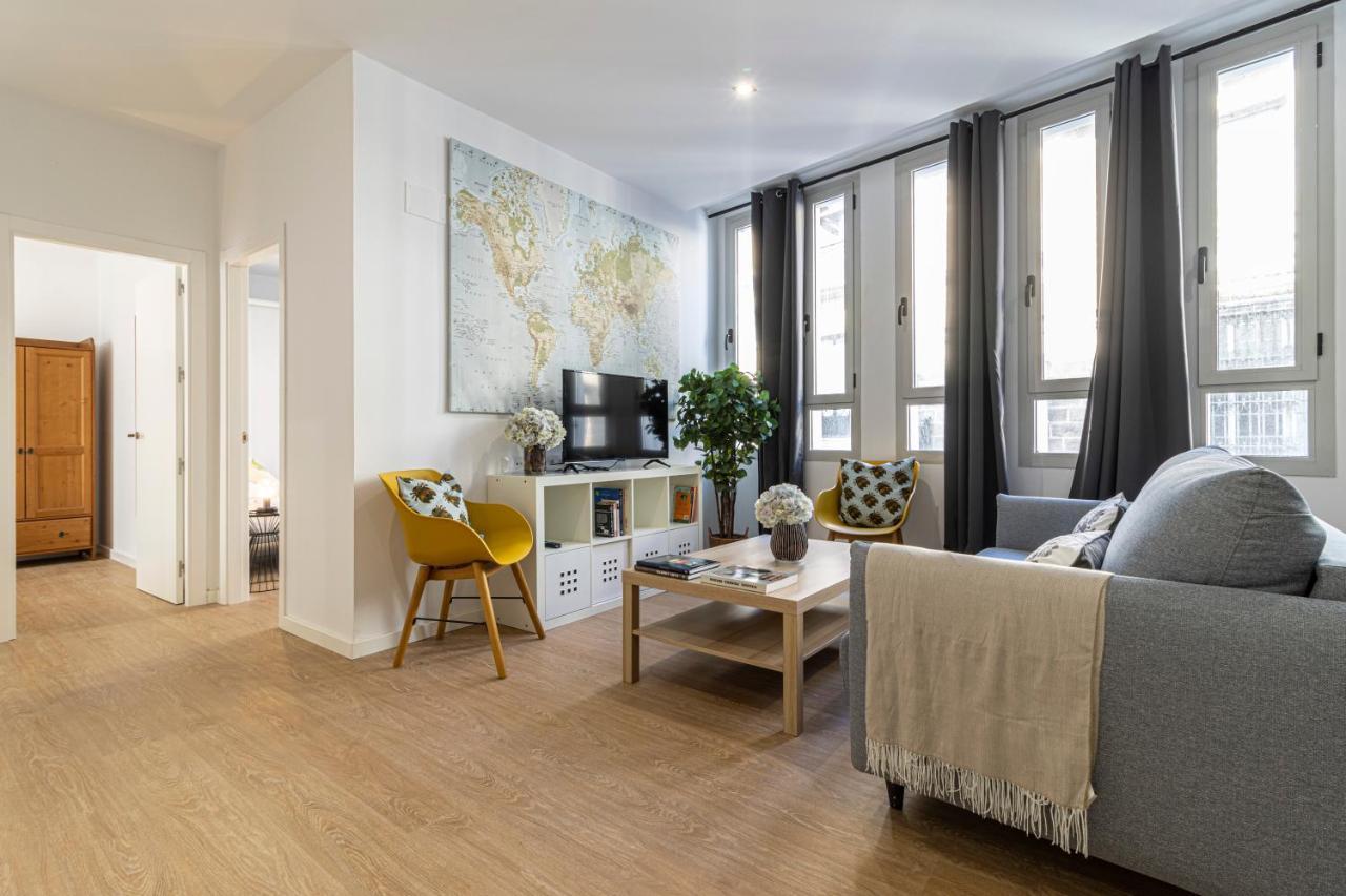 Appartement Allo Santa Maria Ii Centro 2 *