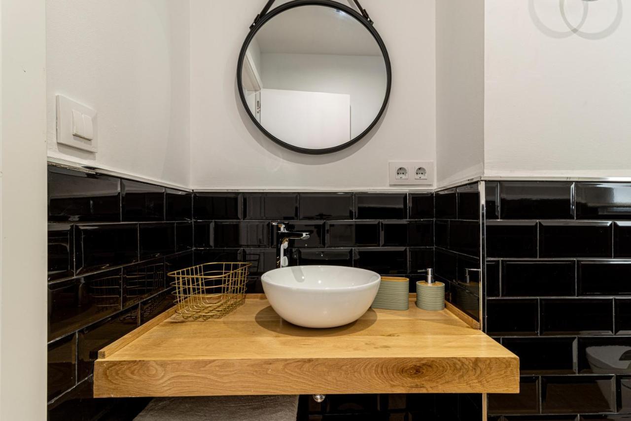 Appartement Allo Santa Maria Ii Centro 2 *