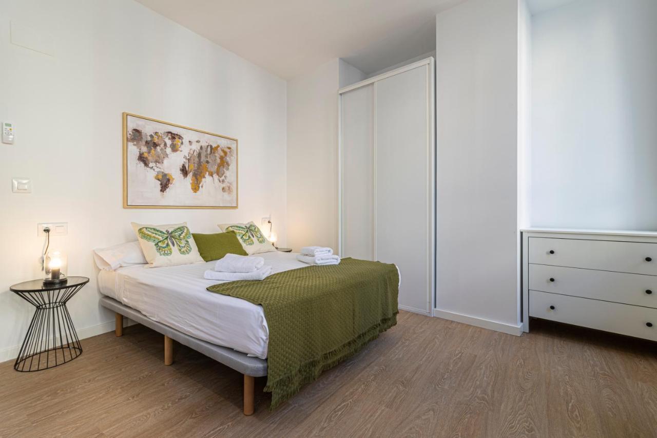 Appartement Allo Santa Maria Ii Centro 2 Jerez de la Frontera