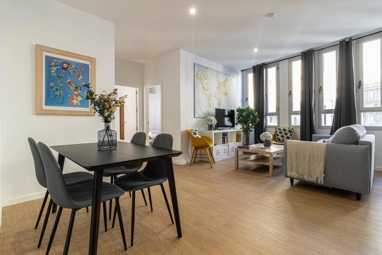 Apartamento Allo Santa Maria Ii Centro 2 *