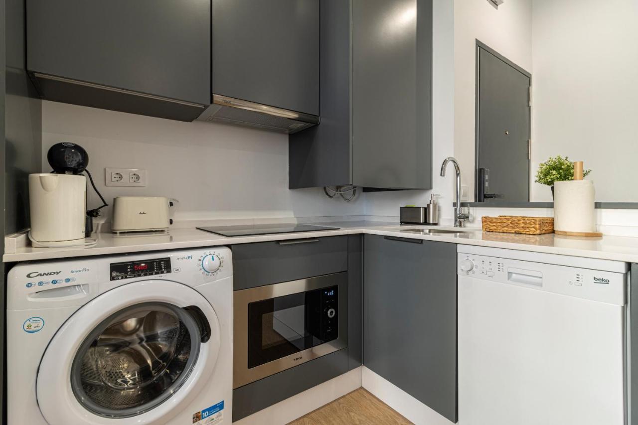 Allo Santa Maria Ii Centro 2 Apartamento