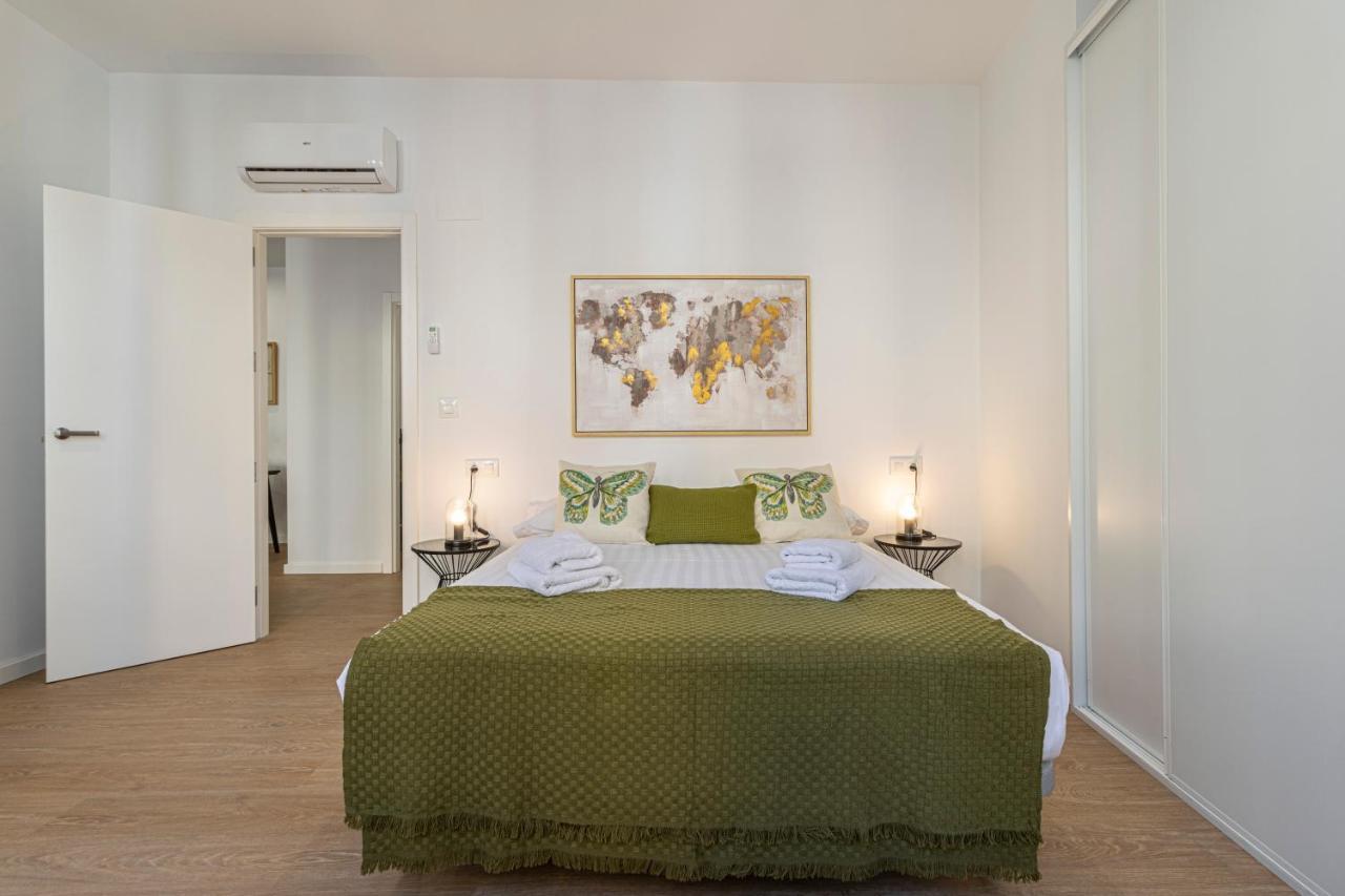 Apartamento Allo Santa Maria Ii Centro 2 Jerez de la Frontera
