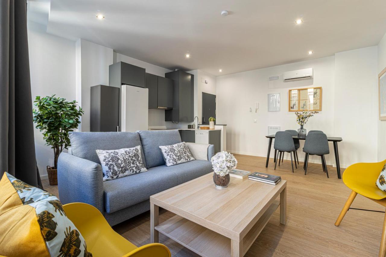 Apartamento Allo Santa Maria Ii Centro 2 *