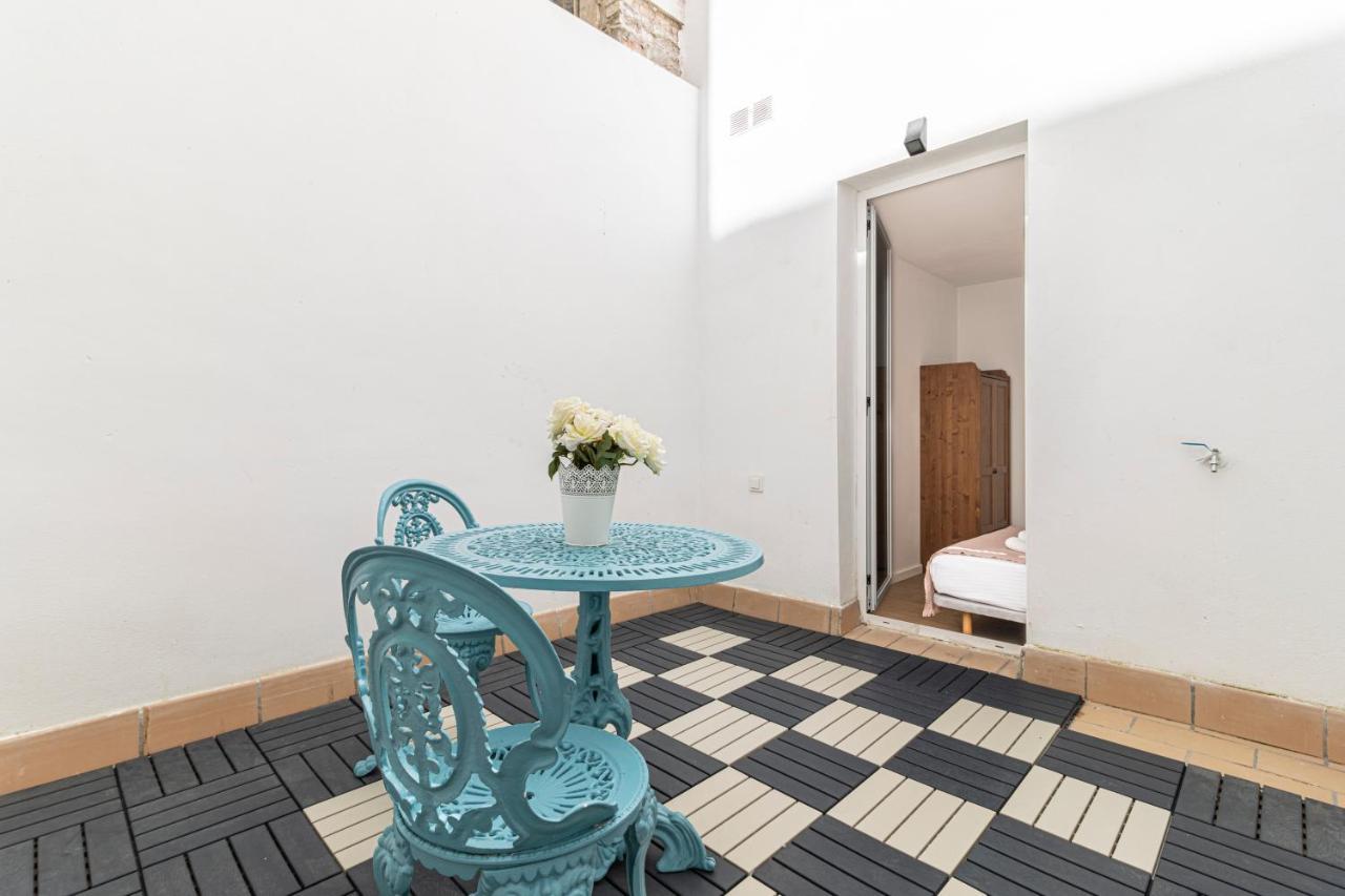 Apartamento Allo Santa Maria Ii Centro 2
